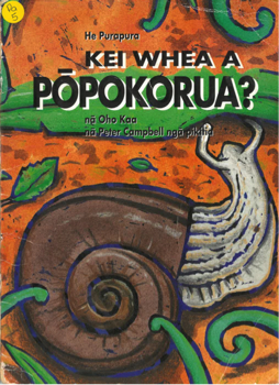 Kei Whea a Pōpokorua?