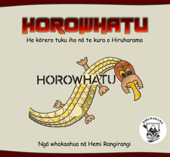 Horowhatu