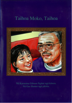 Taihoa, Moko, Taihoa_PA