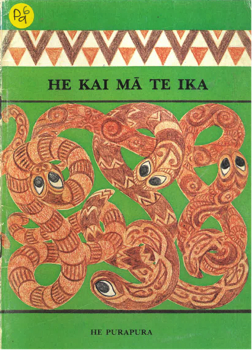 He Kai Mā Te Ika