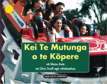 Kei Te Mutunga O Te Kopere_PI