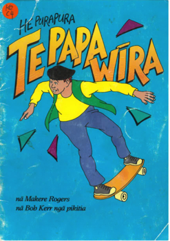 Te Papa Wira