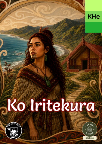 Ko Iritekura
