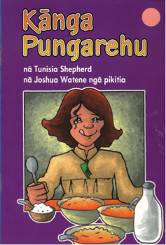 Kānga Pungarehu_Whatukura