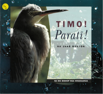 Timo! Paratī