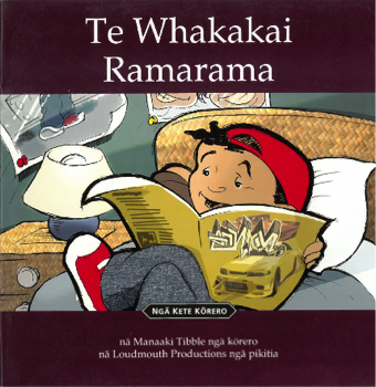 Te Whakakai Ramarama_PI