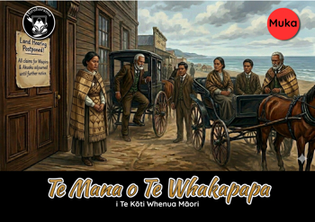 Ngā Mārenatanga o Rākairoa II
