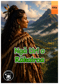 Ngā Uri o Rākairoa (KKe)