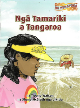 Nga Tamariki A Tangaroa_PE