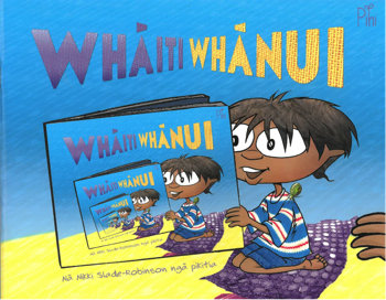 Whāiti Whānui