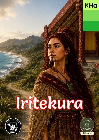 Iritekura