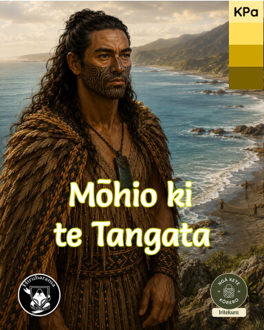 Mōhio ki te Tangata
