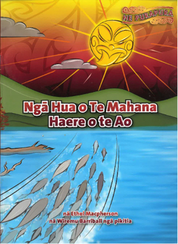 Nga Hua O Te Mahana Haere O Te Ao_PE