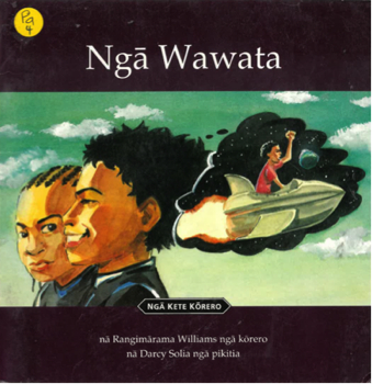 Ngā Wawata