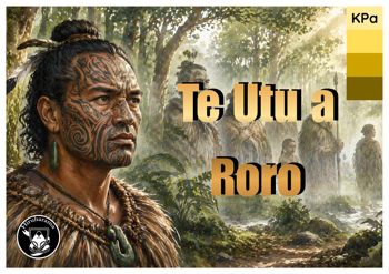 Te Utu a Roro (KPa)
