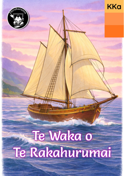 Te Waka o Te Rakahurumai (KKa)