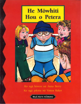 He Mowhiti Hou o Petara_PA