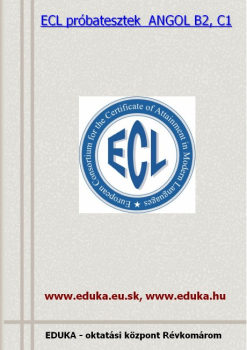ecl probatesztek flipbook