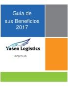 Yusen 2017 Benefits Spanish