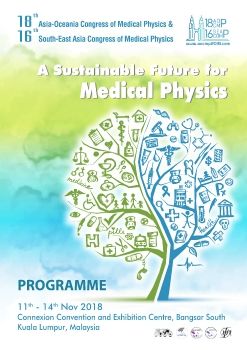 AOCMP-SEACOMP 2018 Programme Book