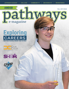 Pathways eMag AMDSB Fall 2019 Dec11