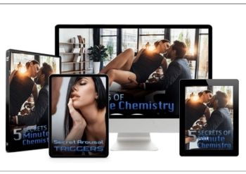 Secrets of 5 Minute Chemistry PDF Download FREE Doc 2025