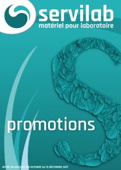 Promotion Industrie 2017