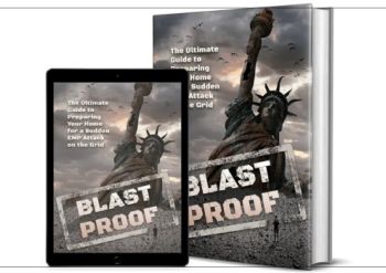 Blast Proof E-BOOK FREE PDF Download