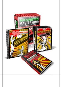 PDF E-BOOK DOWNLOAD - Magnetic Messaging