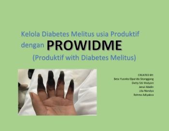 Prowidme DM
