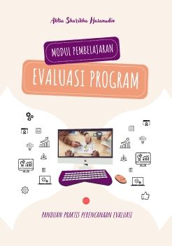 Modul Pembelajaran Digital - Evaluasi Program