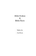 Bible, Fiction or Fact-pdf