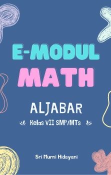 E-Modul Aljabar