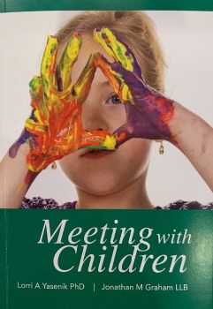 Meeting with Children Book