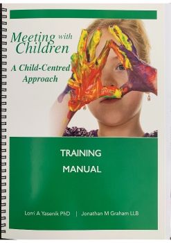 Meeting with Children Manual