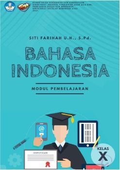 e-Modul Farih Kelas X