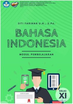 e-Modul Farih Kelas XI