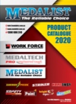 Medalist Retail Catalogue 2020