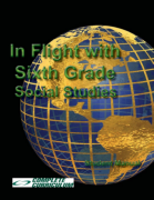 In Flight with Sixth Grade Social Studies Student Edition