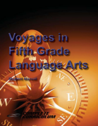 In Flight with Fifth Grade Language Arts Student Edition 