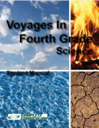 Voyages in Fourth Grade Science Student Edition