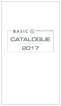 Maket Catalogue new