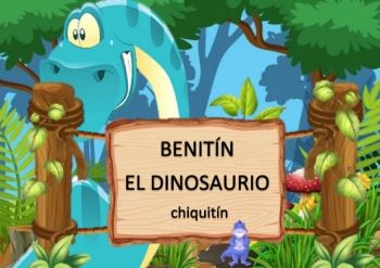 Benitín