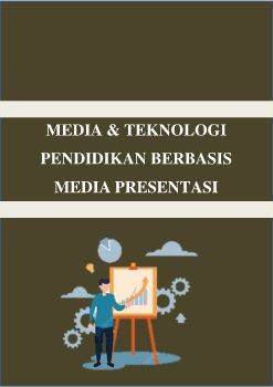 modul media presentasi