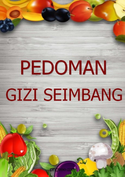 Pedoman Gizi Seimbang PJAS