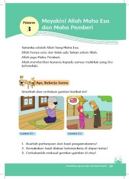 [materiku86.blogspot.com] Buku Siswa Islam Kelas 3 K13 Rev18