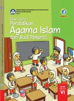 PENDIDIKAN AGAMA ISLAM KELAS VI