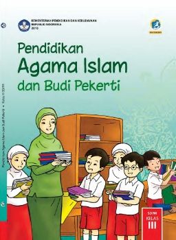 PENDIDIKAN AGAMA ISLAM DAN BUDI PEKERTI.PELAJARAN KE 3 MEYAKINI ALLAH MAHA ESA DAN MAHA PEMBERI