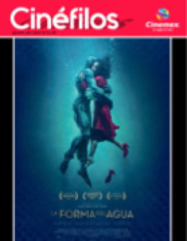 Cinefilos Demo