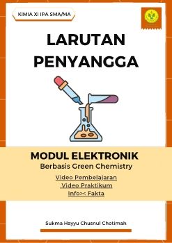 Modul Elektronik Larutan Penyangga_Neat